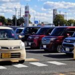 Trump's interest in introducing Japan's kei cars to the U.S. faces significant challenges