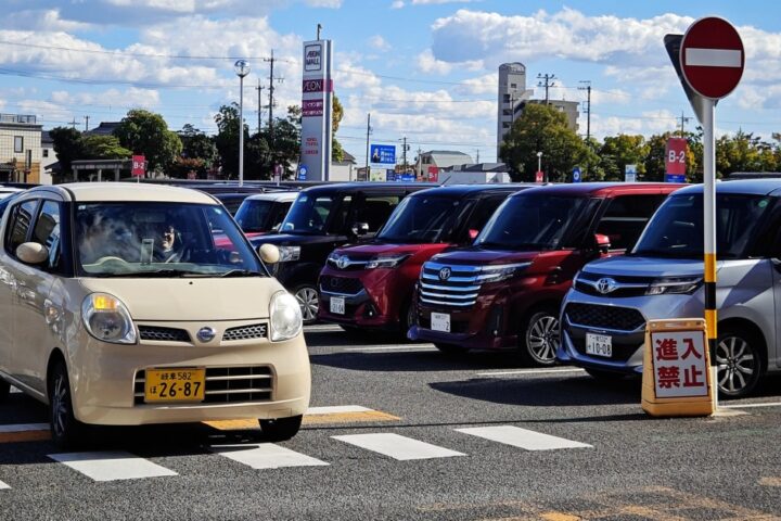Trump's interest in introducing Japan's kei cars to the U.S. faces significant challenges