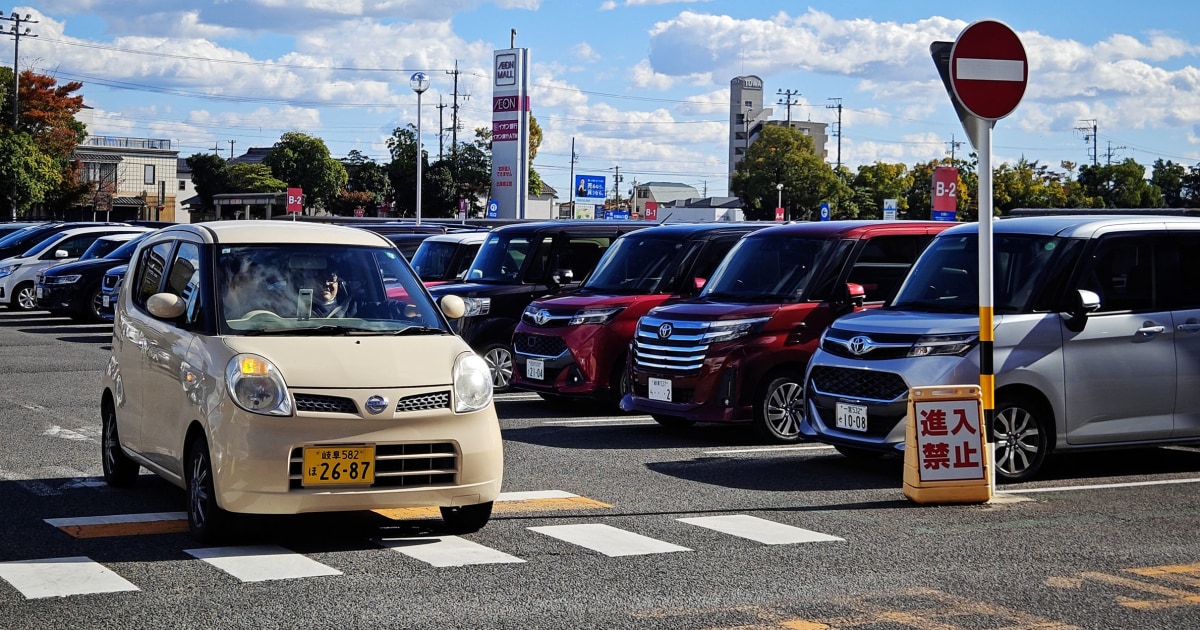 Trump's interest in introducing Japan's kei cars to the U.S. faces significant challenges
