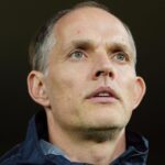 Tuchel explores radical options for England substitutes amid extreme World Cup heat concerns