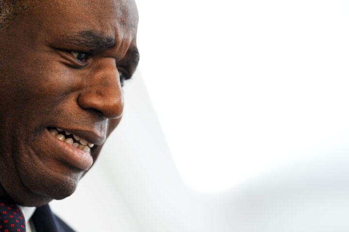 Twelve more prisoners accidentally released, with two still unaccounted for