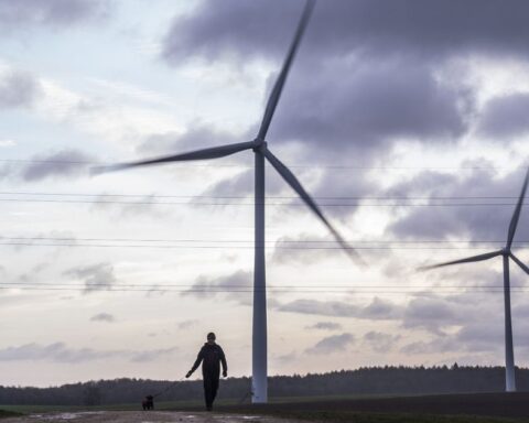 UK energy infrastructure overhaul to increase household bills by £108 by 2031