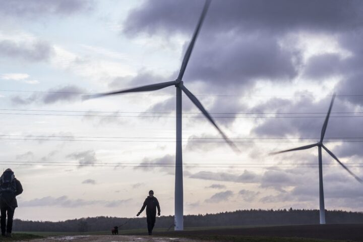 UK energy infrastructure overhaul to increase household bills by £108 by 2031