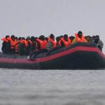 UK imposes visa sanctions on Democratic Republic of Congo over migrant repatriation failures