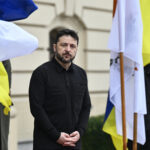 UK ministers propose allocating £8bn in frozen Russian assets to support Ukraine