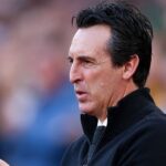 Unai Emery praises Aston Villa's resilience in comeback win over West Ham in title chase