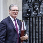 Union leader declares confrontation with Keir Starmer amid looming mass strikes in 2026