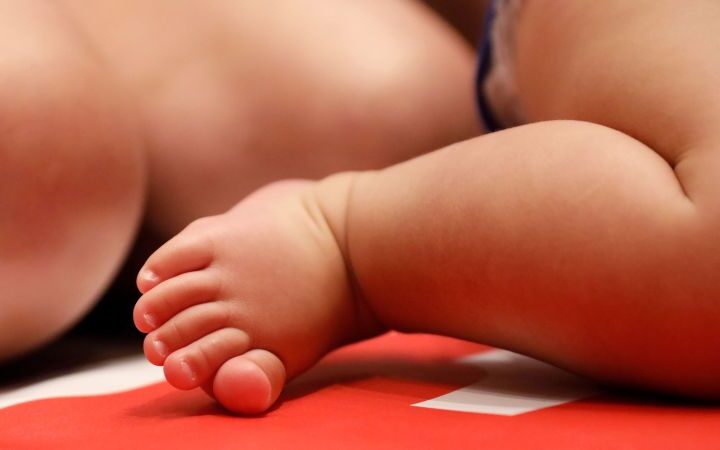 US FDA to review safety of approved RSV treatments for infants amid vaccine skepticism