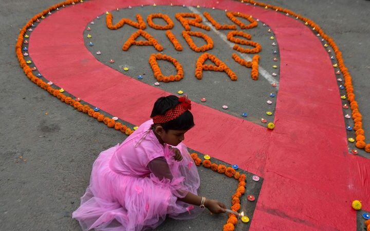 US stops commemorating World AIDS Day after decades of observation