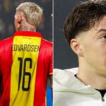 Victor Edvardsen fined for mocking opponent's appearance during Europa League match