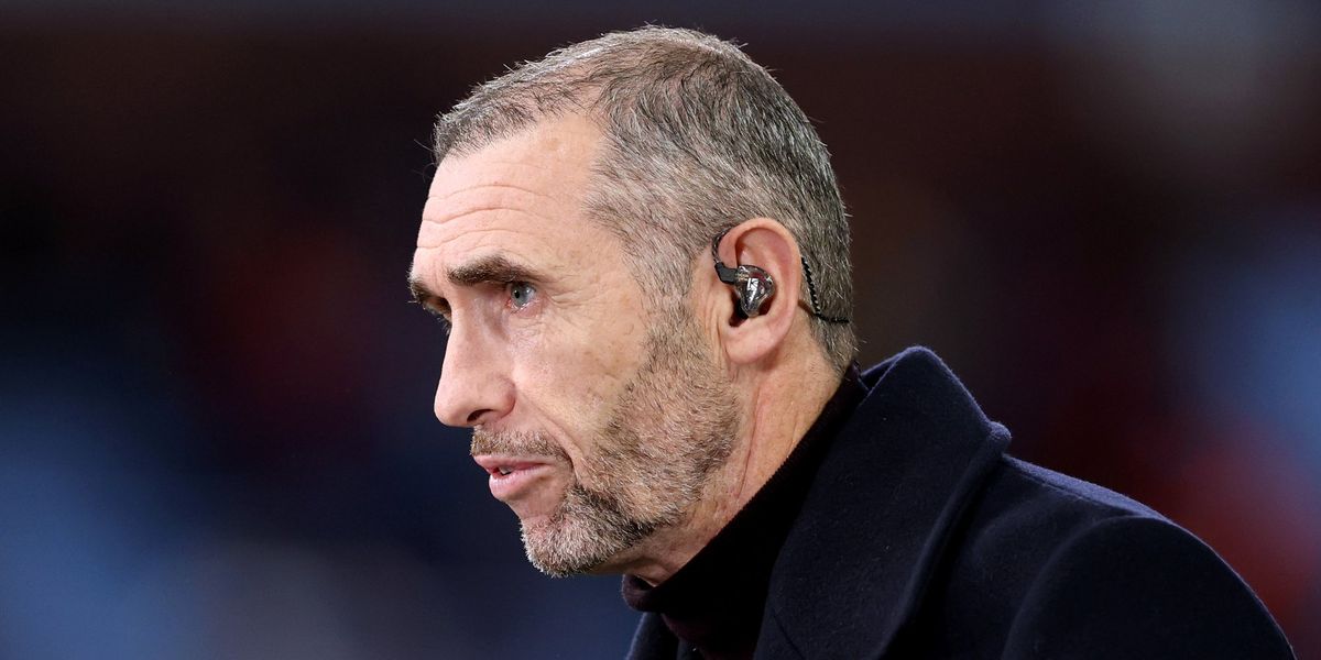 Viewers criticize Martin Keown as biased commentator during Aston Villa vs Arsenal match