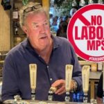 Village loses its last pub just before Christmas as landlady blames budget pressures