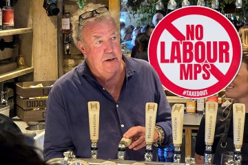 Village loses its last pub just before Christmas as landlady blames budget pressures