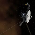 Voyager 1 set to reach one light-day from Earth in 2026, marking a historic milestone