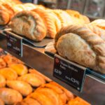 Warrens Bakery opens new store at London Liverpool Street station