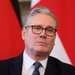 Wes Streeting criticizes Starmer for being 'too technocratic' in government approach