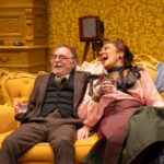 When we are married offers a hilarious take on societal expectations and relationships