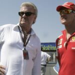 Willi Weber, Michael Schumacher's former manager, assaulted and held hostage in armed robbery