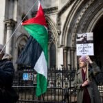 Withdrawal of Sally Rooney's books could signal a troubling shift in UK freedom of expression
