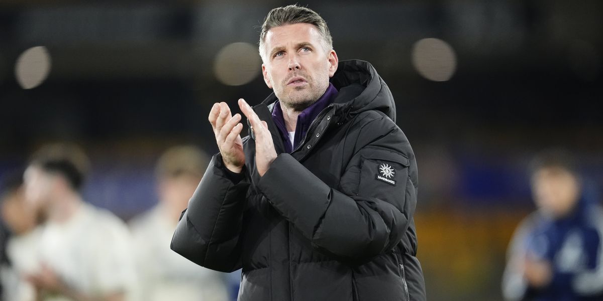 Wolves remain at the bottom of the Premier League after defeat to Nottingham Forest