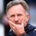 Yuki Tsunoda criticizes Christian Horner for challenging 2025 season at Red Bull