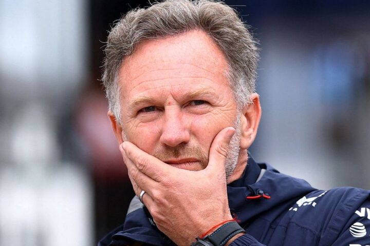 Yuki Tsunoda criticizes Christian Horner for challenging 2025 season at Red Bull