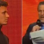 Zak Brown faces backlash for domestic violence joke at McLaren end-of-season party