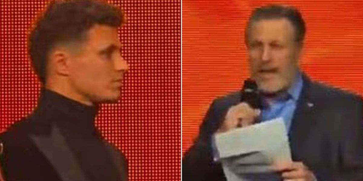 Zak Brown faces backlash for domestic violence joke at McLaren end-of-season party