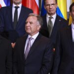 Zelenskyy discusses peace negotiations with U.S. envoys to end war with Russia