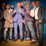 Chechen-born AfD figure’s rise sparks alarm over Kadyrov-linked influence networks in Germany