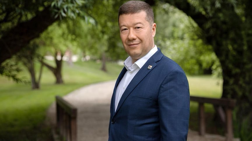 Czech lower house speaker renews opposition to arms supplies for Ukraine