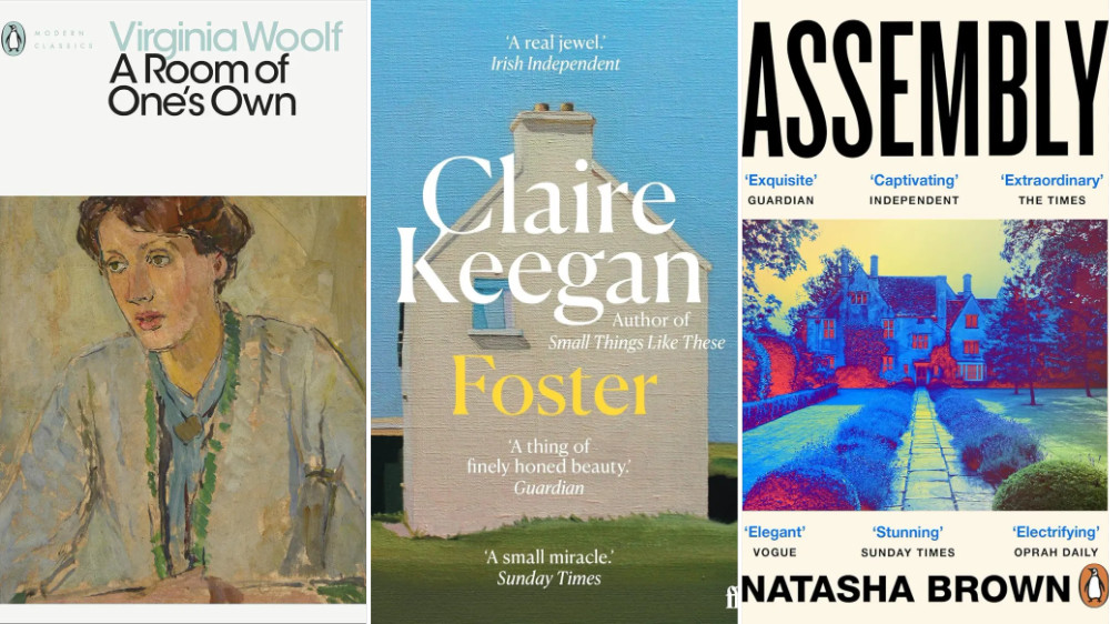 14 compelling short books perfect for a weekend read