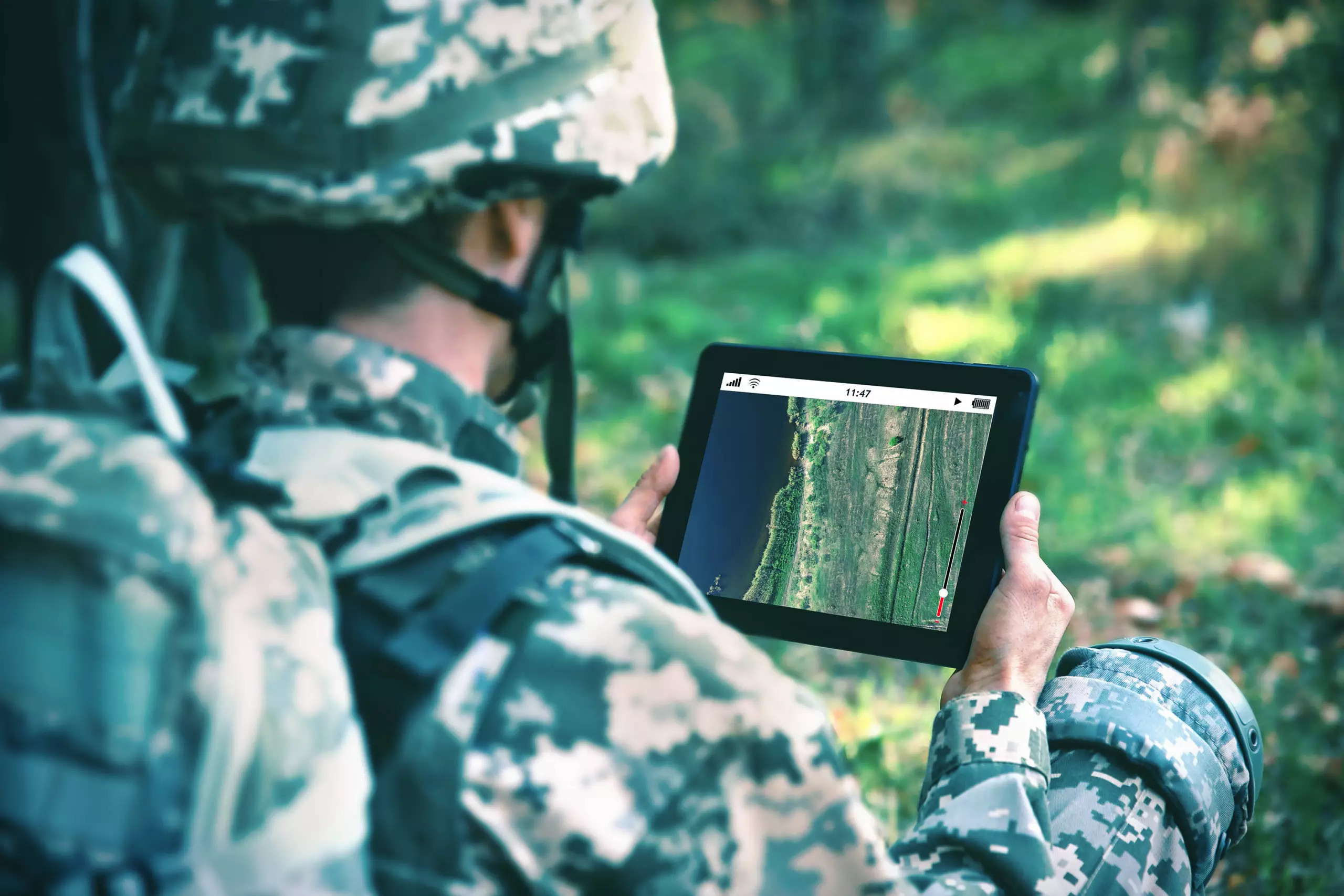 Ukrainian miltech emerges as catalyst for Europe’s accelerated rearmament