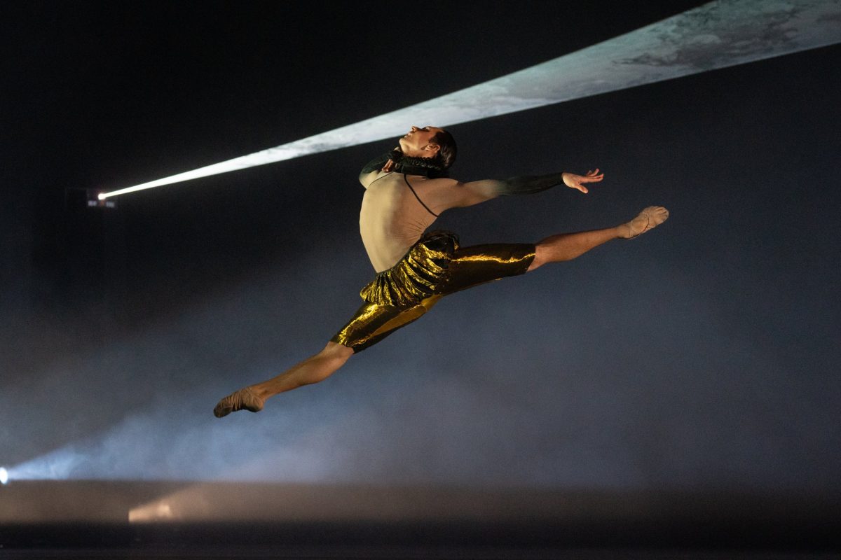 18 live culture events to book now: theatre, comedy and gigs