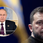 Kremlin signals no intention to halt the war despite ongoing talks