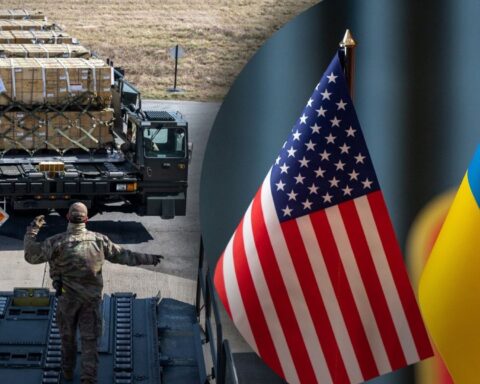 US energy aid to Ukraine stalls amid bureaucratic deadlock