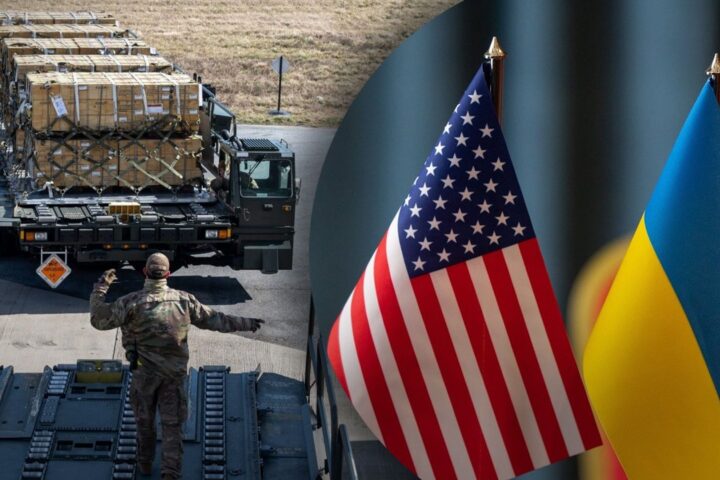 US energy aid to Ukraine stalls amid bureaucratic deadlock