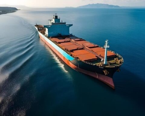 Greek tankers join Russia’s shadow oil trade as freight rates surge