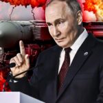 Russia escalates strikes on civilians despite diplomatic efforts