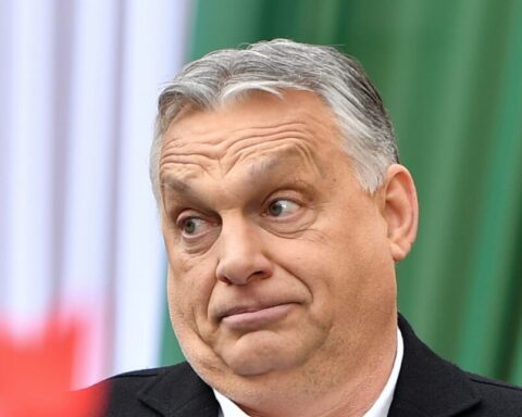 Orban claims Ukrainian interference in Hungary’s election amid rising campaign tensions