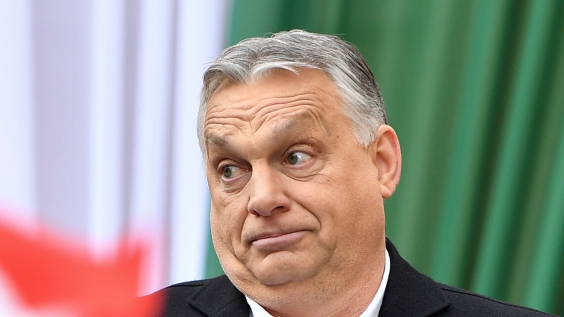 Orban claims Ukrainian interference in Hungary’s election amid rising campaign tensions