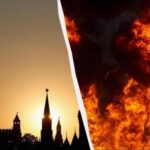 Russia turns to “disposable operatives” to carry out sabotage inside the EU