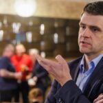 Lithuanian far-right weighs alignment with Orbán-linked European bloc