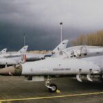 Czech political standoff stalls potential L-159 aircraft transfer to Ukraine