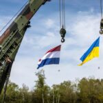 Dutch defence minister warns attention is drifting from Ukraine amid winter attacks