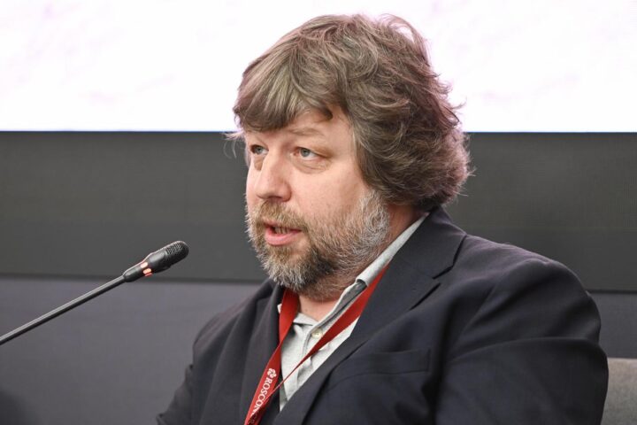 Polish court considers extradition of Russian archaeologist to Ukraine