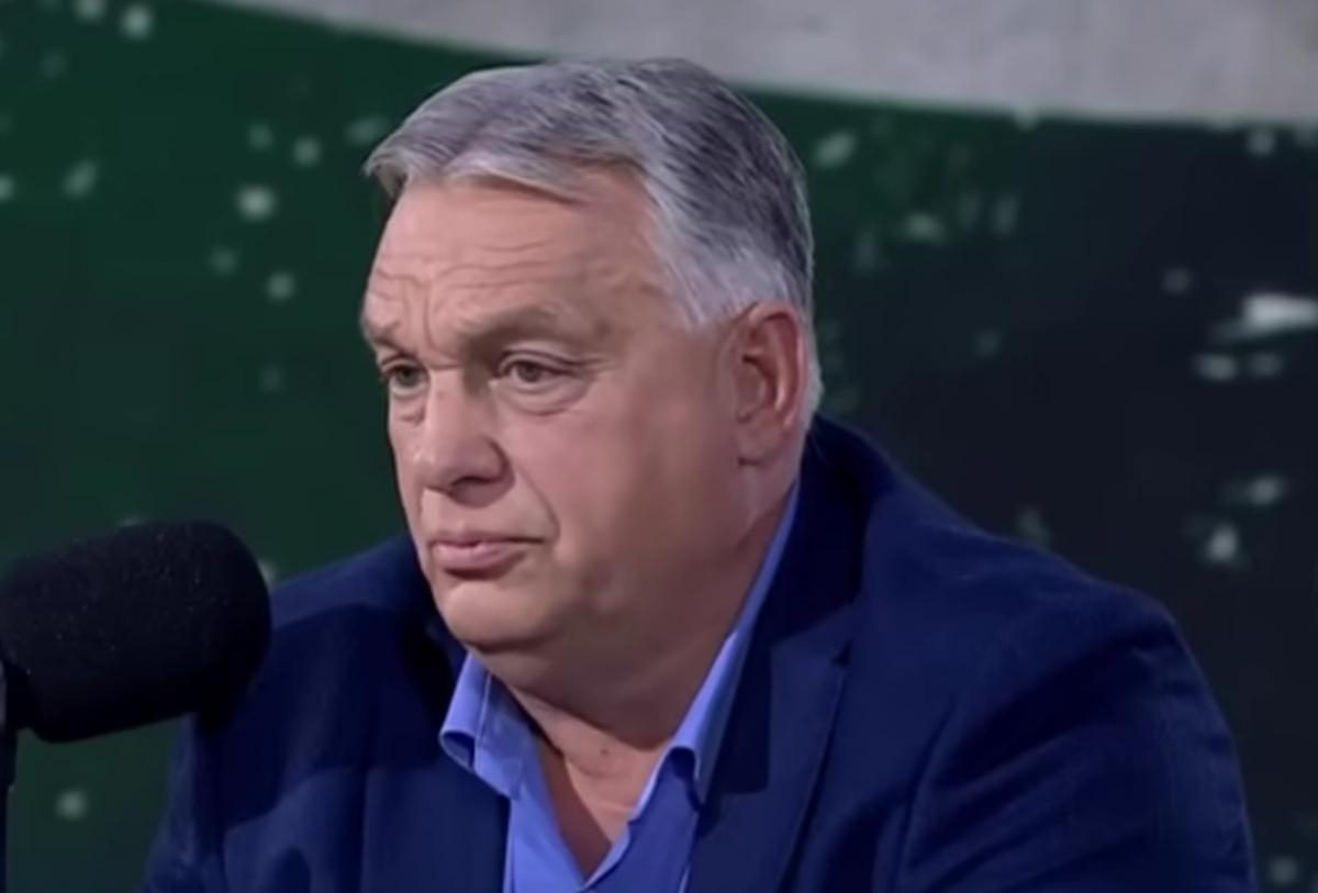 Orbán warns Hungarians of pension losses over EU support for Ukraine