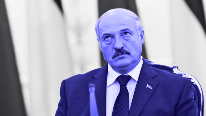 Calls for dialogue with Lukashenko risk legitimising authoritarian rule