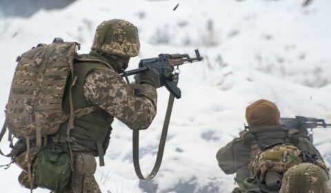 Lithuania probes disinformation over alleged civilian rights limits near planned military range