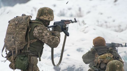 Lithuania probes disinformation over alleged civilian rights limits near planned military range